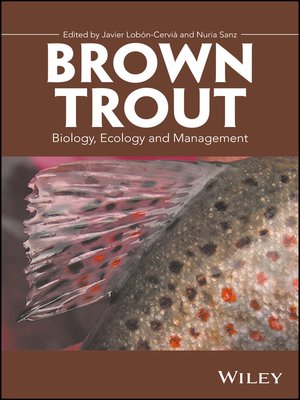 cover image of Brown Trout